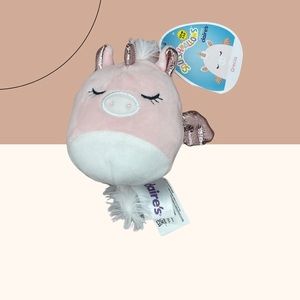 Grecia Squishmallows Clip